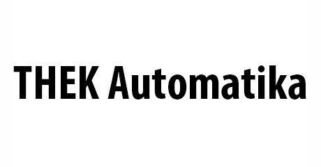 THEK Automatika UAB - Dealer in Lithuania