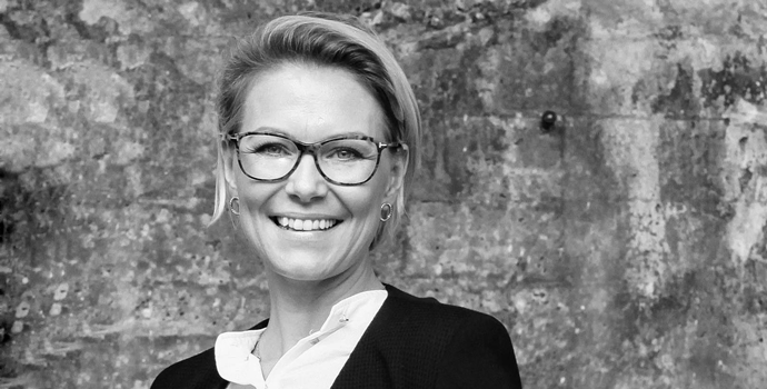 Karin Teilmann joines TF-Technologies