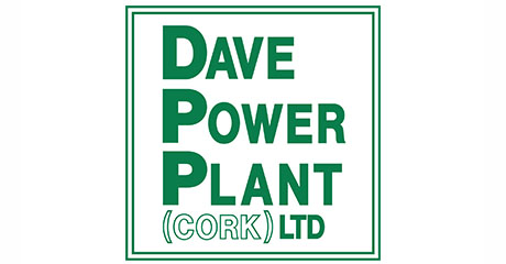 Dave Power Plant (Cork) Ltd