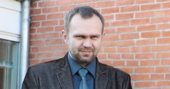 Bartosz Klosowski Bartosz Klosowski