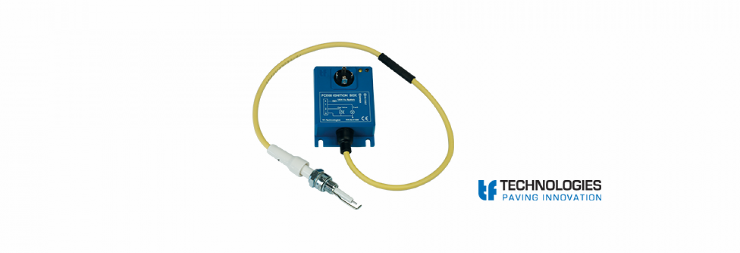 News Tf Technologies